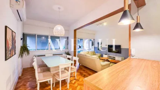 Apartamento com 3 Quartos à venda, 134m² no Ipanema, Rio de Janeiro