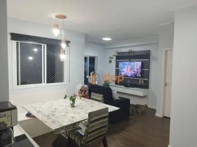 Apartamento com 1 Quarto à venda, 43m² no Vila Gustavo, São Paulo