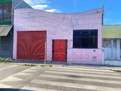 Ponto Comercial para alugar, 228m² no Centro, Votorantim