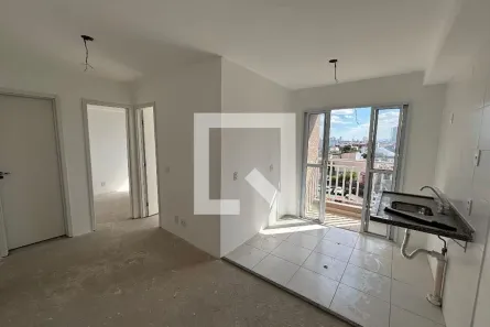Apartamento com 2 Quartos à venda, 37m² no Vila Ré, São Paulo
