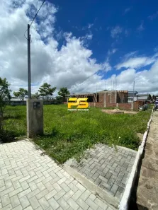 Lote/Terreno à venda, 370m² no Chã do Lindolfo, Bananeiras