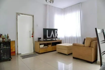 Casa com 2 Quartos à venda, 351m² no Santa Tereza, Belo Horizonte
