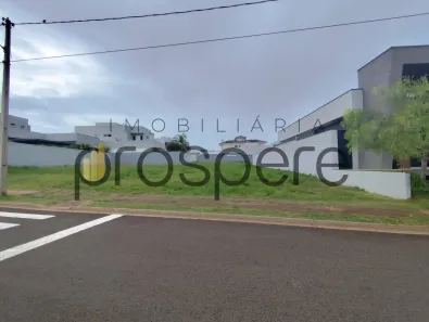 Lote/Terreno à venda, 500m² no Parque Residencial Mart Ville, Presidente Prudente