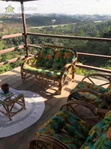 Fazenda/Sítio com 4 Quartos à venda, 48400m² no Varejão, Itu