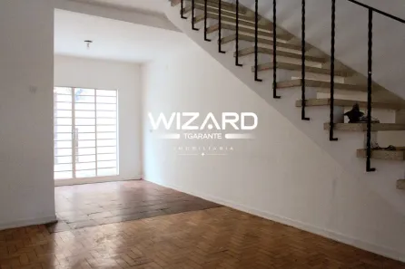 Casa com 3 Quartos para alugar, 150m² no Cidade Monções, São Paulo