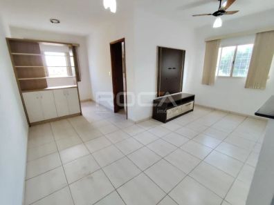 Apartamento com 1 Quarto à venda, 47m² no Parque Sabará, São Carlos