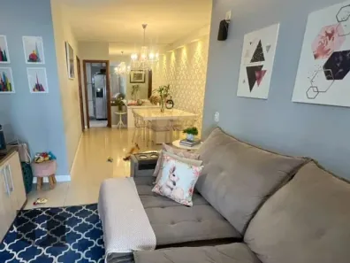Apartamento com 3 Quartos à venda, 105m² no Barra da Tijuca, Rio de Janeiro