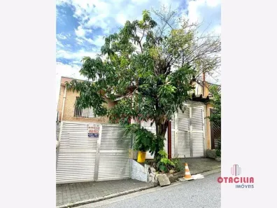 Casa com 3 Quartos à venda, 177m² no Centro, São Bernardo do Campo
