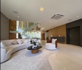 Casa de Condomínio com 4 Quartos para alugar, 800m² no Barra da Tijuca, Rio de Janeiro