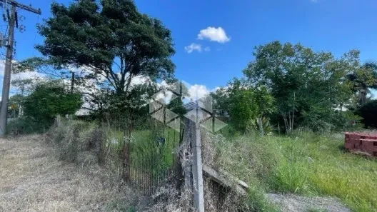 Lote/Terreno à venda, 390m² no Arroio Grande, Santa Cruz do Sul