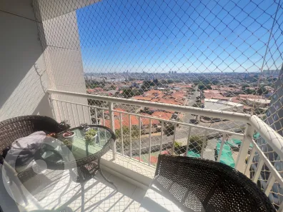Apartamento com 2 Quartos à venda, 51m² no Jardim Nova Europa, Campinas