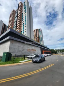 Apartamento com 2 Quartos à venda, 68m² no Engordadouro, Jundiaí