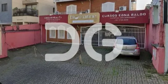 Imóvel Comercial com 3 Quartos para alugar, 391m² no Jardim Flamboyant, Campinas