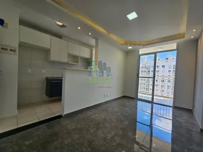 Apartamento com 2 Quartos à venda, 50m² no Anil, Rio de Janeiro