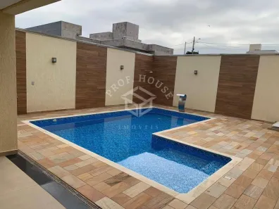 Casa de Condomínio com 3 Quartos à venda, 307m² no Vale das Oliveiras, Limeira