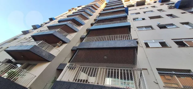 Apartamento com 2 Quartos à venda, 80m² no Icaraí, Niterói