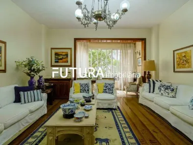 Apartamento com 3 Quartos à venda, 220m² no Copacabana, Rio de Janeiro