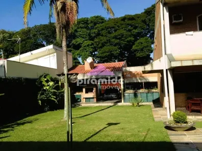 Casa com 3 Quartos à venda, 350m² no Jardim América, Jacareí