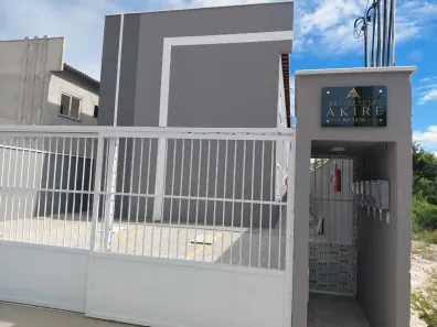 Apartamento com 2 Quartos à venda, 55m² no Ancuri, Itaitinga