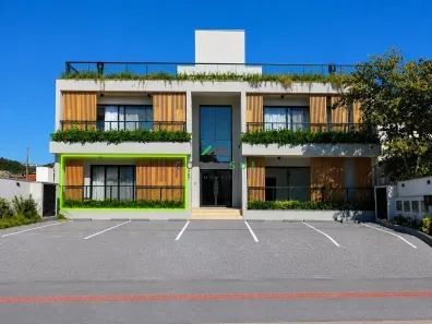 Apartamento com 3 Quartos à venda, 89m² no Jardim Panorâmico, Garopaba