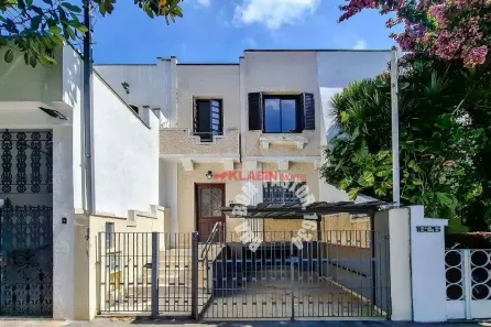 Sobrado com 3 Quartos à venda, 130m² no Ipiranga, São Paulo