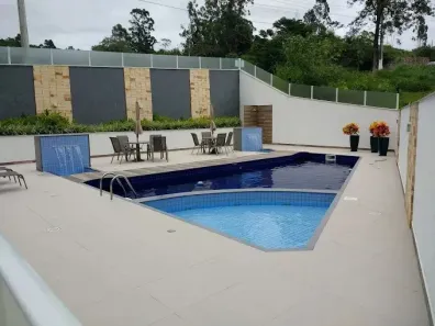 Apartamento com 2 Quartos à venda, 66m² no Bela Vista, São José