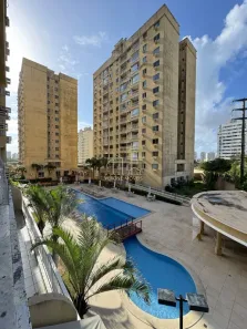 Apartamento com 3 Quartos à venda, 71m² no Imbuí, Salvador