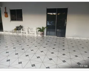 Fazenda/Sítio com 1 Quarto à venda, 1000m² no Centro, Luziânia
