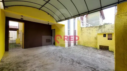 Sobrado com 3 Quartos à venda, 157m² no Cidade Jardim, Sorocaba