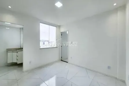 Apartamento com 1 Quarto à venda, 33m² no Centro, Rio de Janeiro