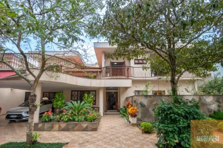 Casa de Condomínio com 4 Quartos à venda, 440m² no Residencial Morumbi, São Paulo