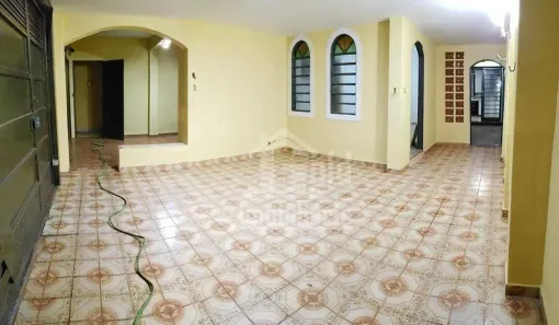 Casa com 5 Quartos para venda ou aluguel, 178m² no Adelino Simioni, Ribeirão Preto