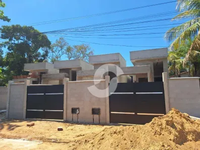 Casa com 3 Quartos à venda, 85m² no Inoã (Inoã), Maricá