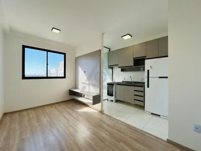 Apartamento com 2 Quartos para alugar, 43m² no Jardim Ibirapuera, Campinas