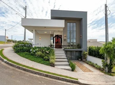 Casa de Condomínio com 3 Quartos à venda, 120m² no Loteamento Industrial Água Preta, Pindamonhangaba