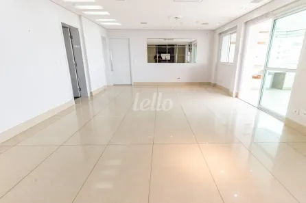 Apartamento com 3 Quartos à venda, 150m² no Jardim Anália Franco, São Paulo