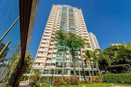 Apartamento com 3 Quartos à venda, 147m² no Brooklin Paulista, São Paulo