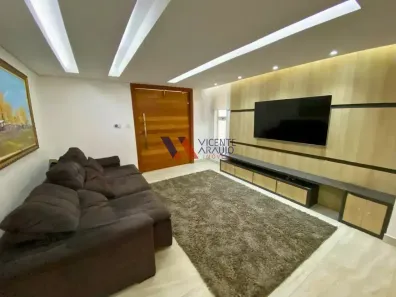 Casa com 4 Quartos à venda, 350m² no Guarujá, Betim