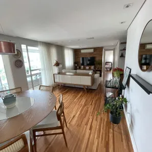 Apartamento com 2 Quartos à venda, 89m² no Brooklin Paulista, São Paulo
