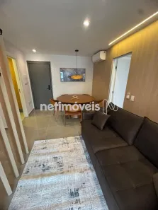 Apartamento com 1 Quarto para alugar, 55m² no Higienópolis, São Paulo