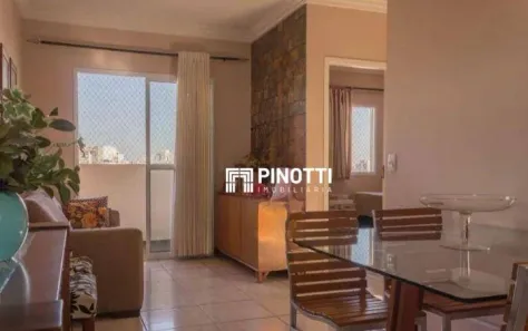 Apartamento com 2 Quartos à venda, 60m² no Baeta Neves, São Bernardo do Campo