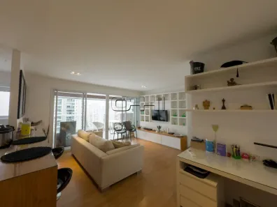 Apartamento com 1 Quarto à venda, 69m² no Campo Belo, São Paulo