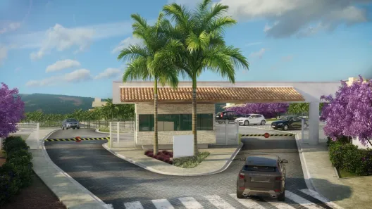 Lote/Terreno à venda, 180m² no Solanea, Solânea