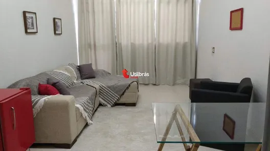 Sala Comercial à venda, 35m² no Centro, Belo Horizonte