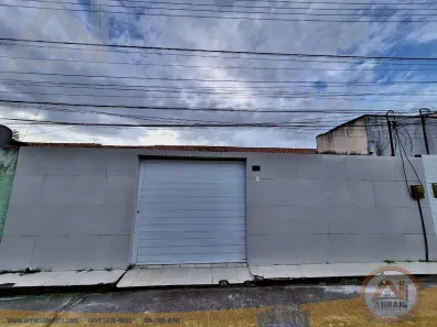 Casa de Condomínio com 3 Quartos à venda, 90m² no Passaré, Fortaleza