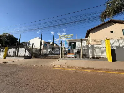 Casa de Condomínio com 3 Quartos à venda, 218m² no Santo Antônio, Anápolis