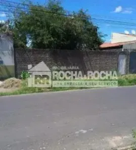 Lote/Terreno à venda, 360m² no Uruguai, Teresina