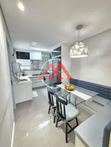Apartamento com 3 Quartos à venda, 110m² no Alto da Mooca, São Paulo