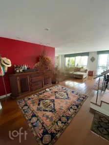 Apartamento com 4 Quartos à venda, 247m² no Leblon, Rio de Janeiro
