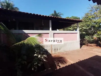 Fazenda/Sítio com 3 Quartos à venda, 120m² no Terras de Santa Maria, Itapuí
